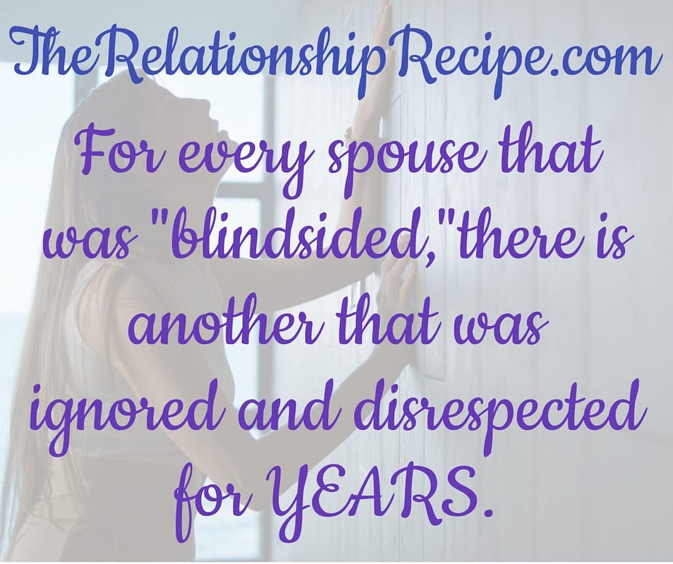 12 Behaviors Clueless Husbands Do That Cause Walkaway Wife 4 Walkaway Wife Meme
