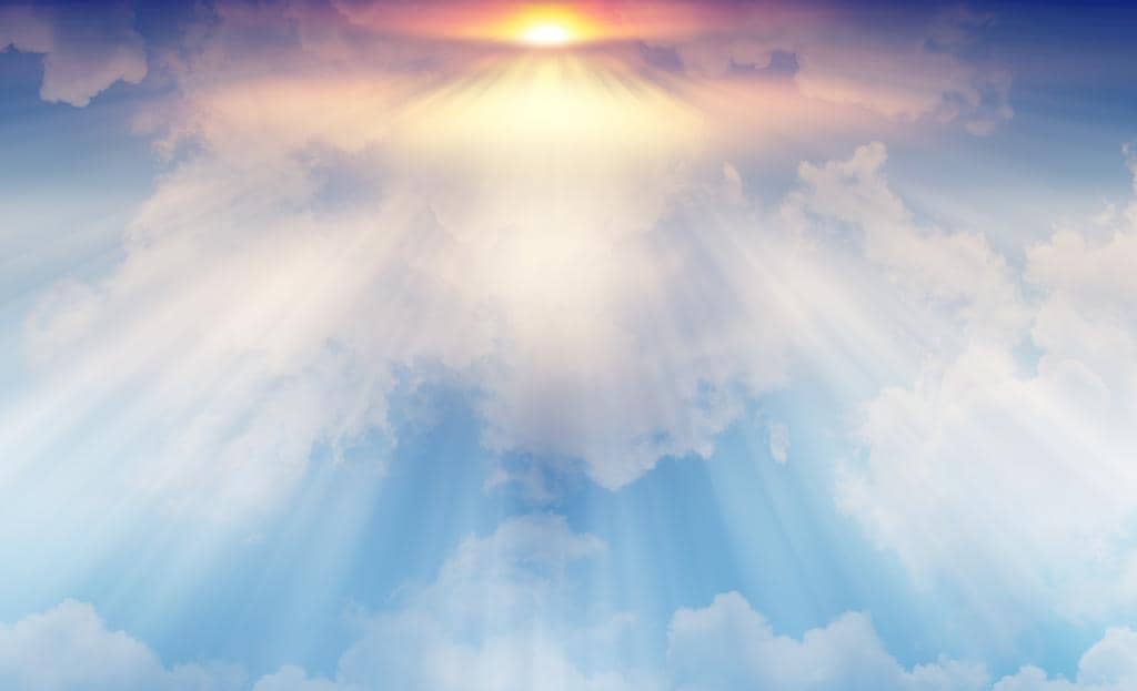 4 Unforeseen Gray Divorce Regrets: Navigating Life's Unexpected Detour 10 sunset over the sea