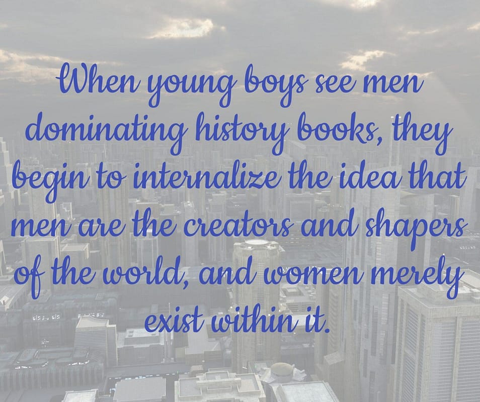Why Women Aren’t Seen as Fully Human by Men 15 Dehumanizing women