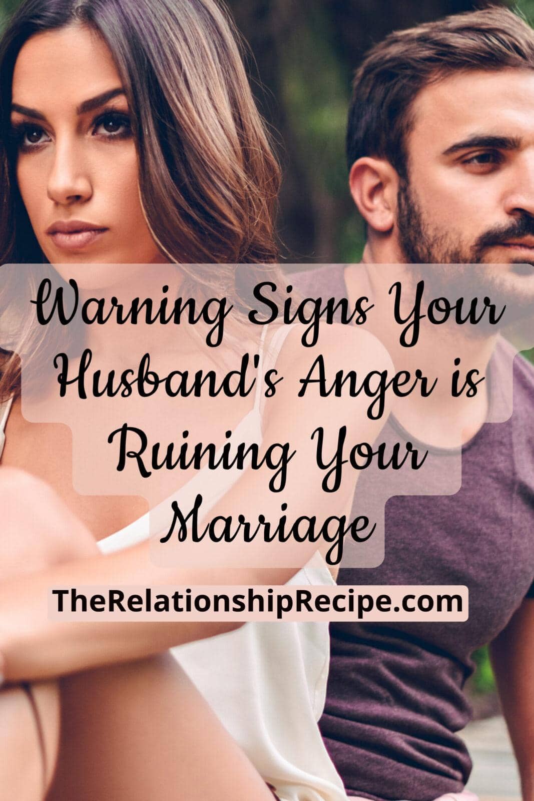 Anger in Marriage: 15 Critical Warnings Your Husband’s Rage Is Tearing You Apart 11 15 Warning Signs Your Husband’s Unaddressed Anger Issues are Destroying Your Marriage