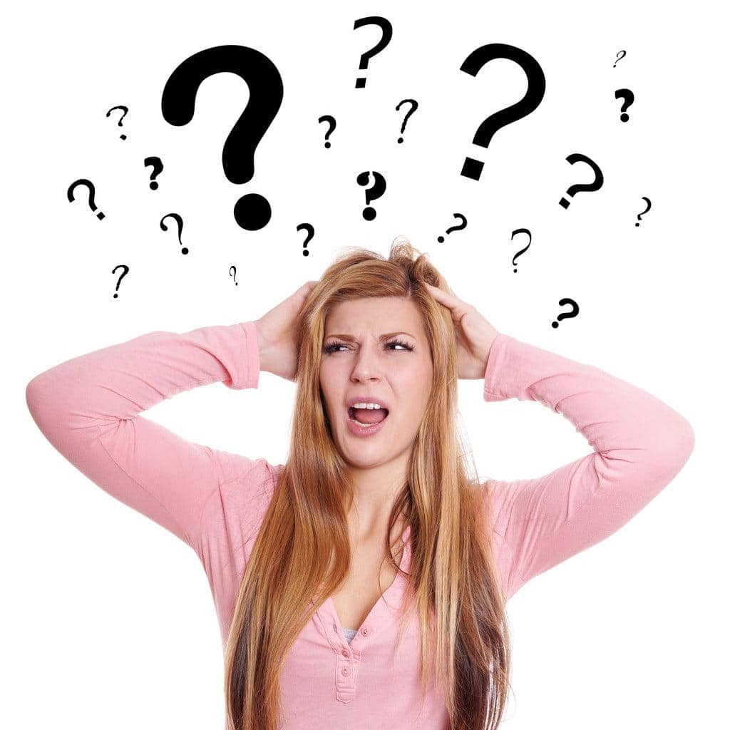 Narcissistic Psychological Blackmail: 9 Red Flags To Watch For 3 utterly confused