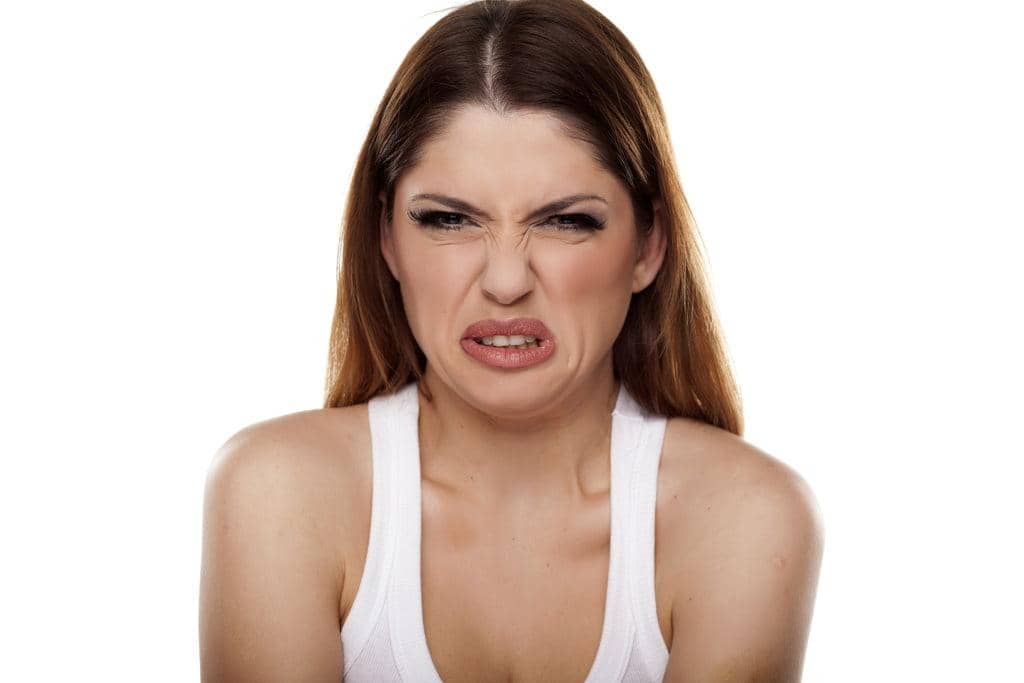 How Bitter Men View Women: 15 Shocking Examples of How They Cope 11 disgusted woman