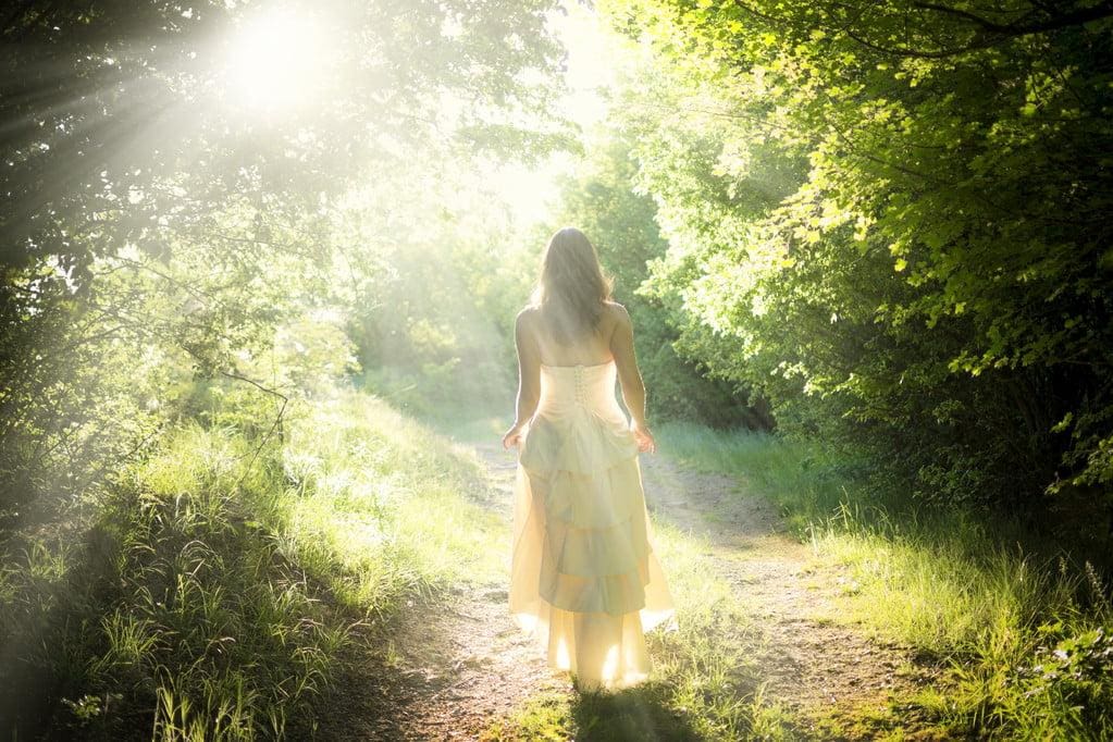 Can't Leave a Failing Marriage? 10 Simple Things to Do 12 walking fairy
