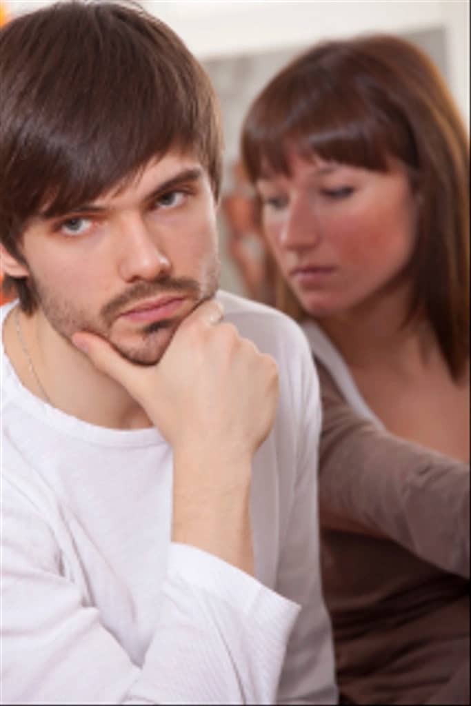 The Link Between Fragile Masculinity and Abuse in Relationships 7 couple crisis
