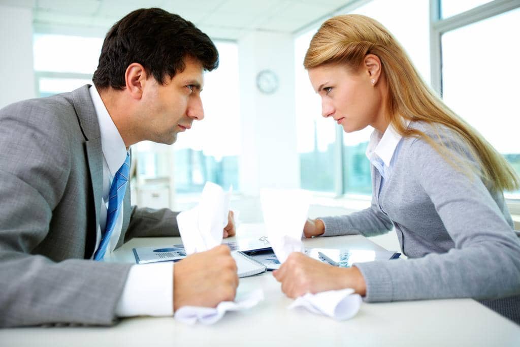 Can Opposing Political Views Destroy a Relationship? 4 disagreement