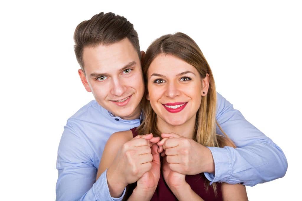 7 Surprising Ways Good Wife Syndrome Leads to Divorce 7 happy cute couple