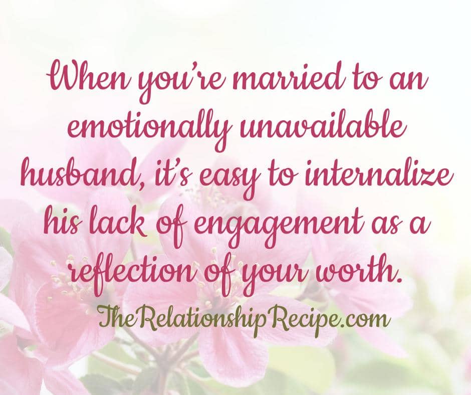 50 Painful Signs of an Emotionally Unavailable Husband 3 Emotionally Unavailable Husband Meme