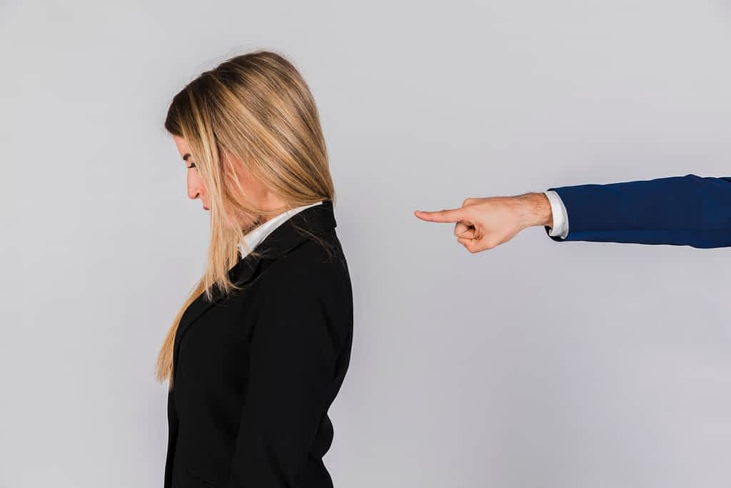 9 Signs He Struggles With Accountability - According to Therapists 2 he struggles with accountability and he shifts the blame