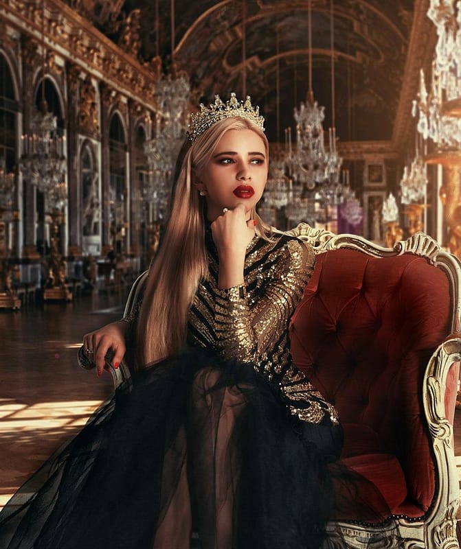 The Mystery of Princess Treatment: Who Gets It and Why 2 The Princess Treatment