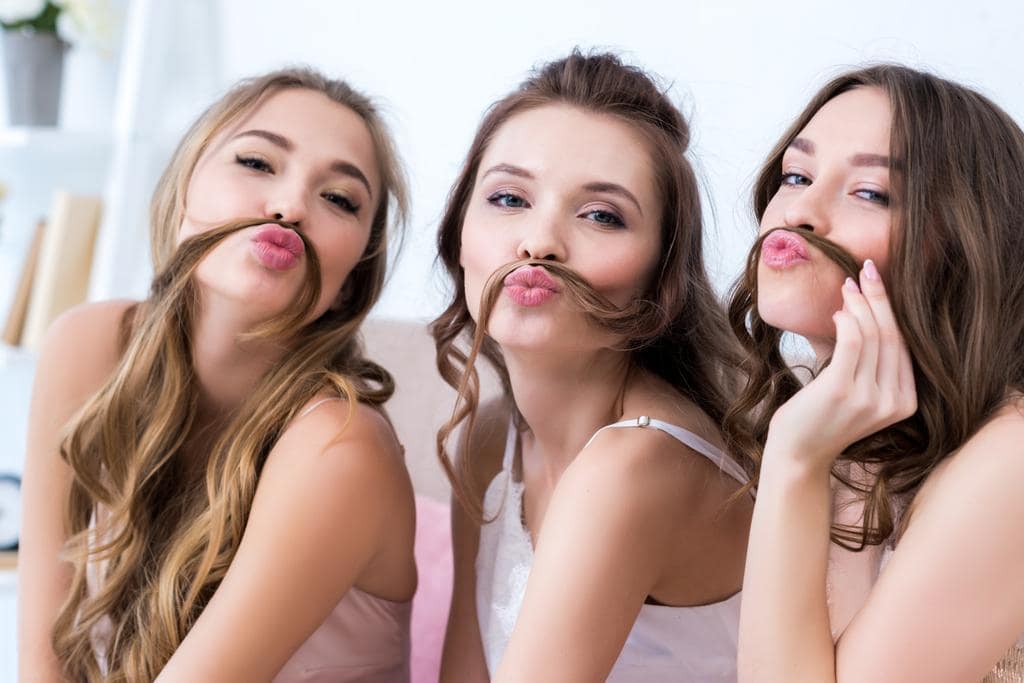 What's Behind the Alarming Decline in Dating Among Women? 16 girlfriends