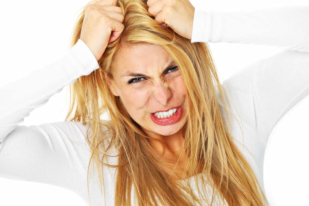 7 Burning Signs of Crazy-Making Behavior in Relationships 14 crazy woman