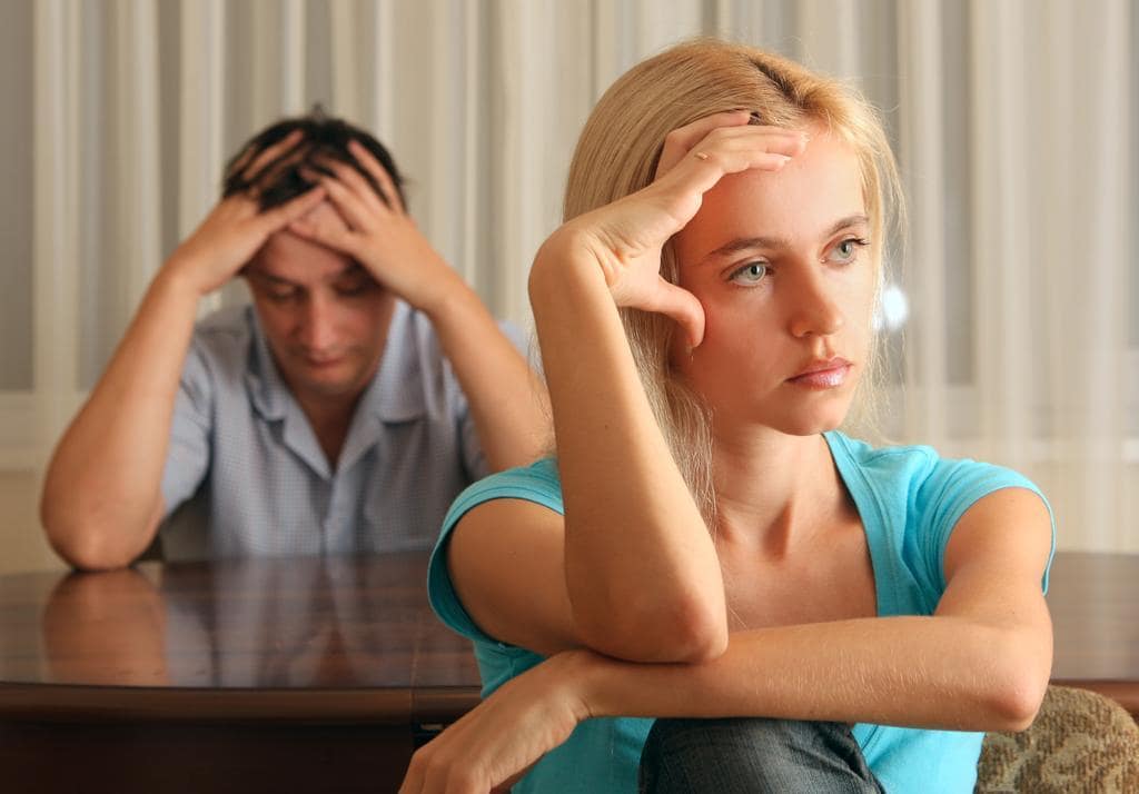 Stonewalling vs Silent Treatment: 9 Big Differences to Know 13 stock photo conflict