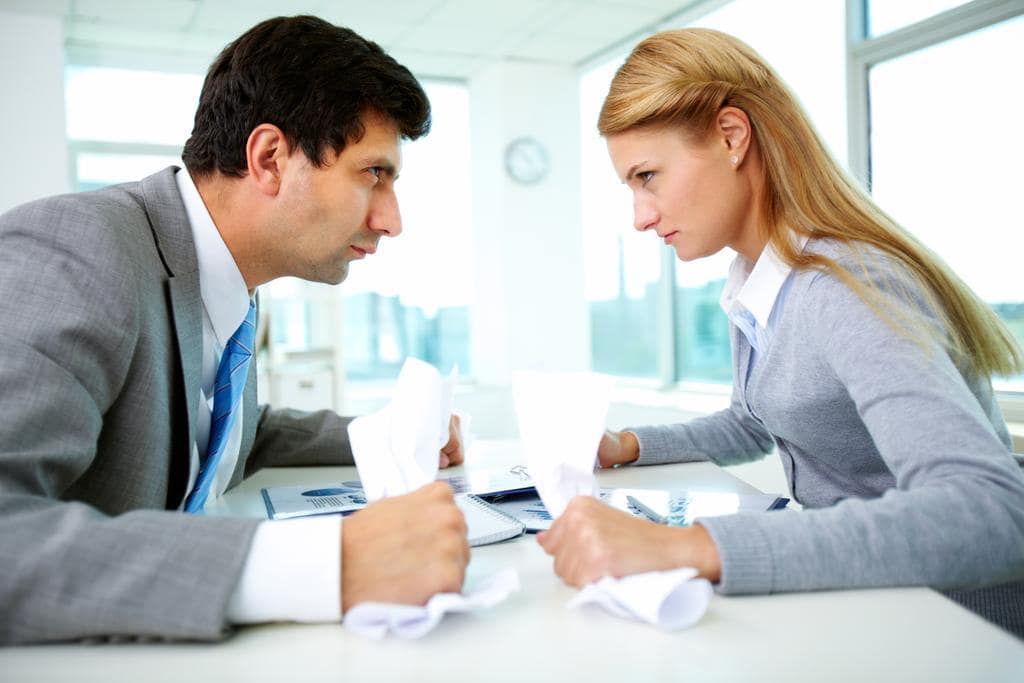 Can Opposing Political Views Destroy a Relationship? 4 disagreement