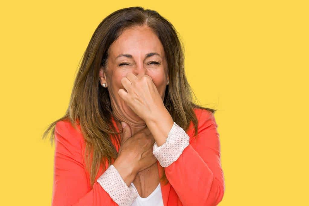 How to Discuss Your Husband's Hygiene Without a Fight