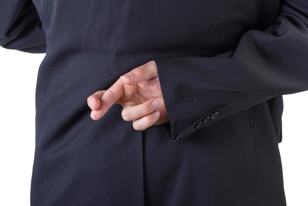 Inside the Narcissistic Mind: 5 Reasons Truth Holds No Value 9 cheater