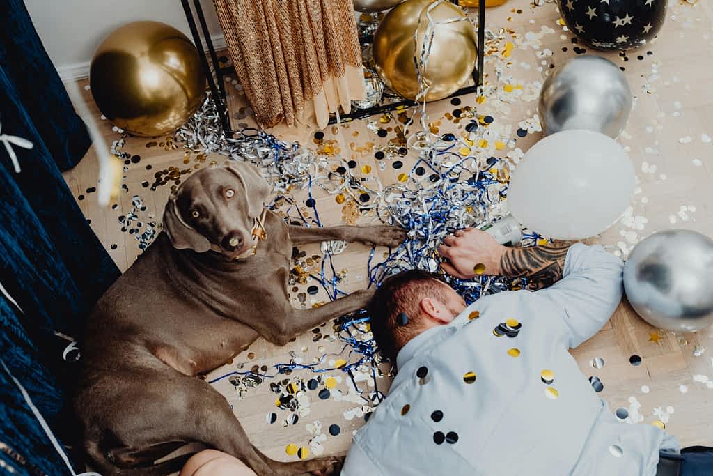 What to Do When Someone You Love Becomes an Angry Drunk 2 man passed out drunk after a party