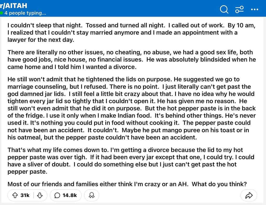 Example of Crazy Making Behavior in Relationships Reddit