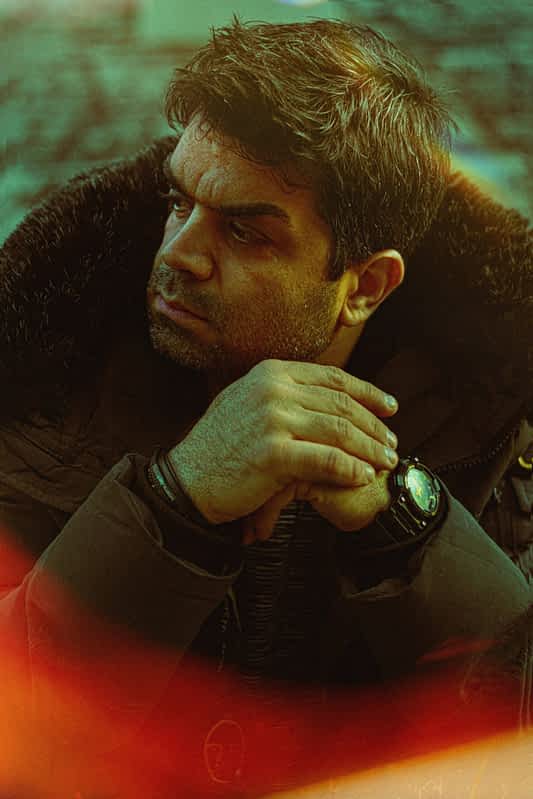 When Men Blame Women for Everything: Inside the Mind of Bitter Guys