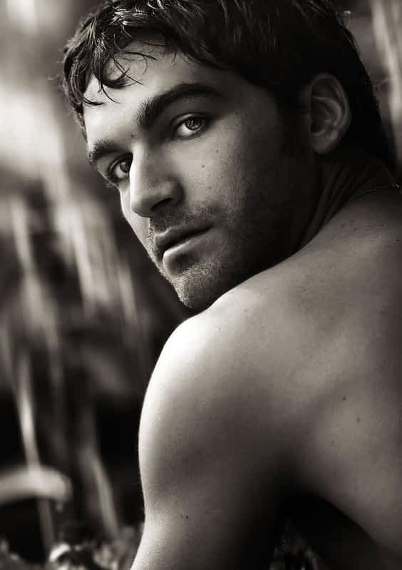 5 Alarming Ways Dark Triad Traits Impact Relationships 2 beautiful man