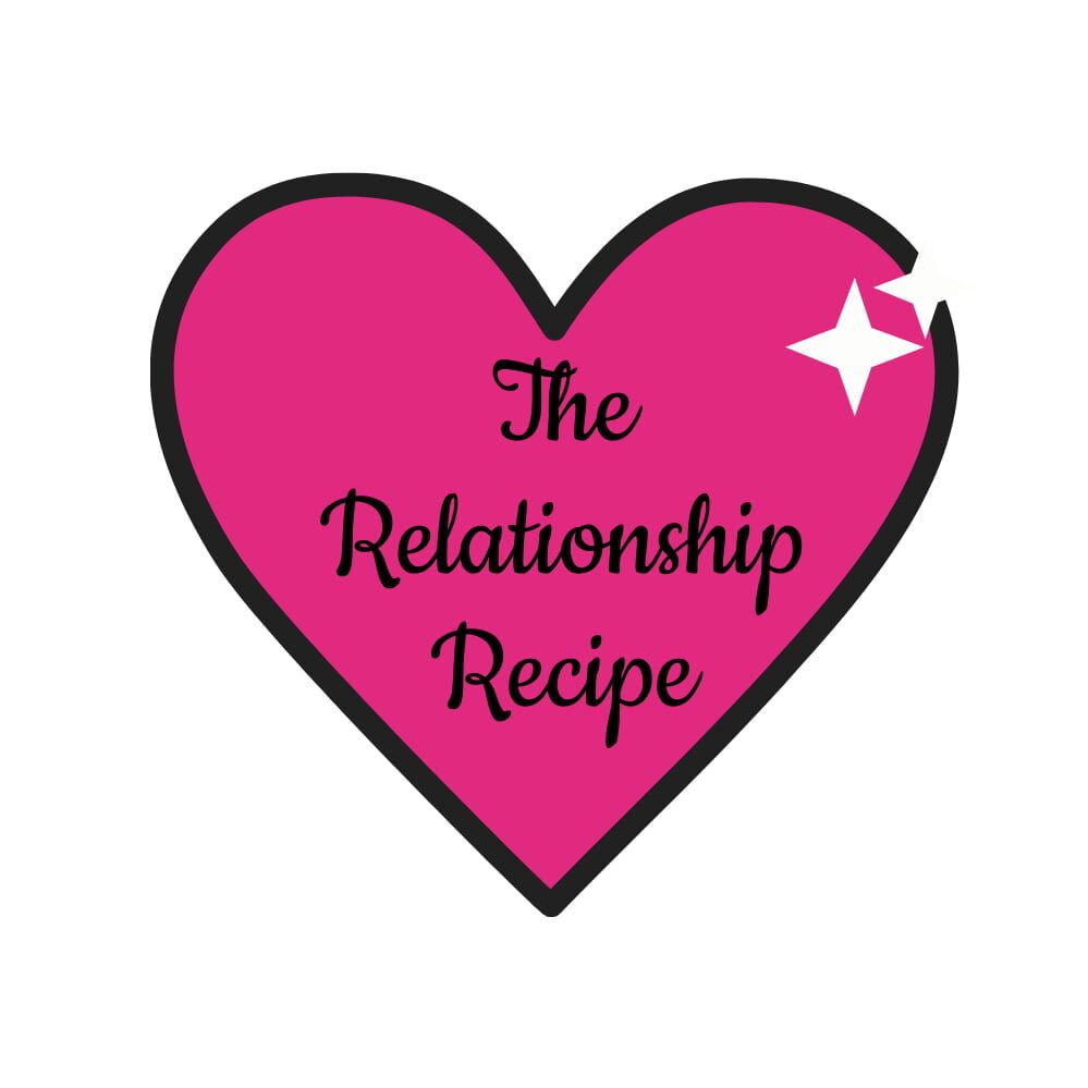 TheRelationshipRecipe.com logo