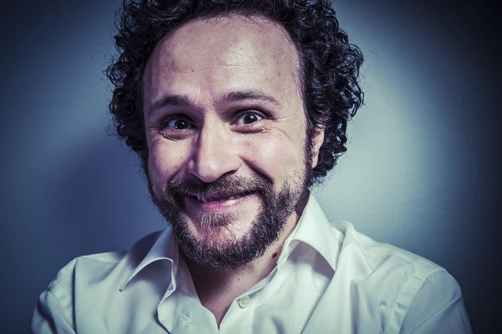 Machiavellianism in Relationships: 4 Helpful Ways to Handle It 7 man making funny face