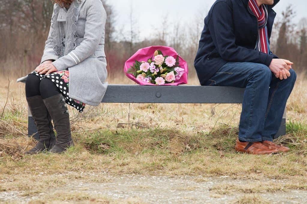 relationship difficulties