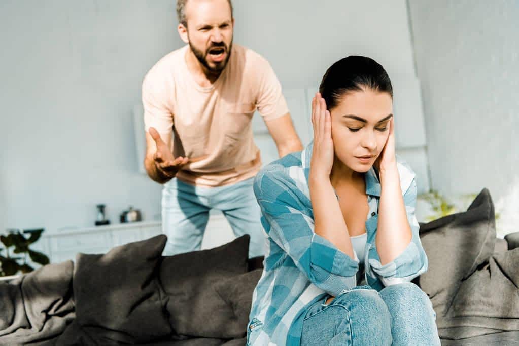 Anger in Marriage: 15 Critical Warnings Your Husband’s Rage Is Tearing You Apart