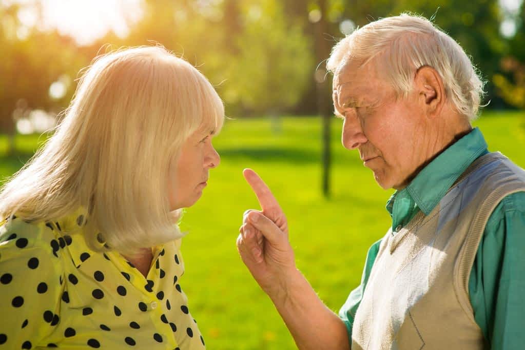 Why Marriage Gets Harder After 50: 9 Unique Challenges