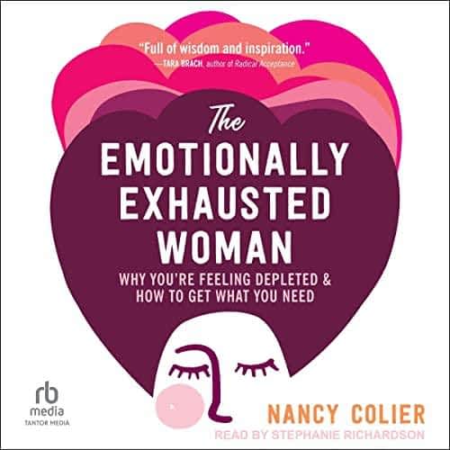The Emotionally Exhausted Woman