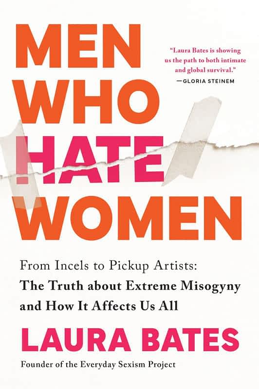 Men Who Hate Women Book