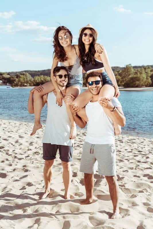 The #1 Brutal Reason for Friendships Ending After Divorce