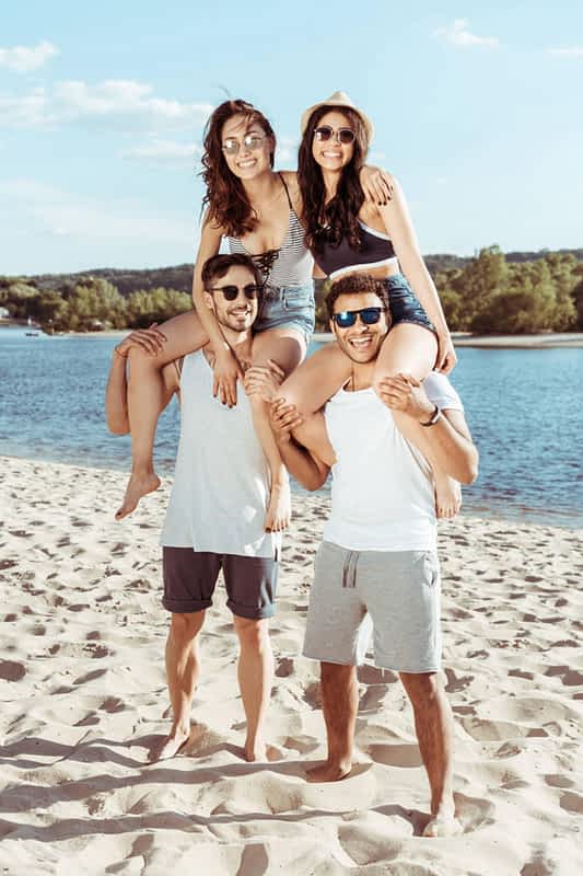 Advice I Would Give My 20 Year Old Self: From a Gen X Survivor 4 Common Reasons for Friendships Failing After a Divorce - and the 1 Surprising Reason Why