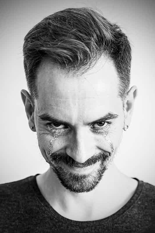 15 Disgusting, Sketchy Things Creepy Men Do