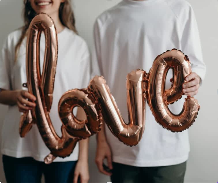 This Is Why Love Keeps Feeling So Hard for You