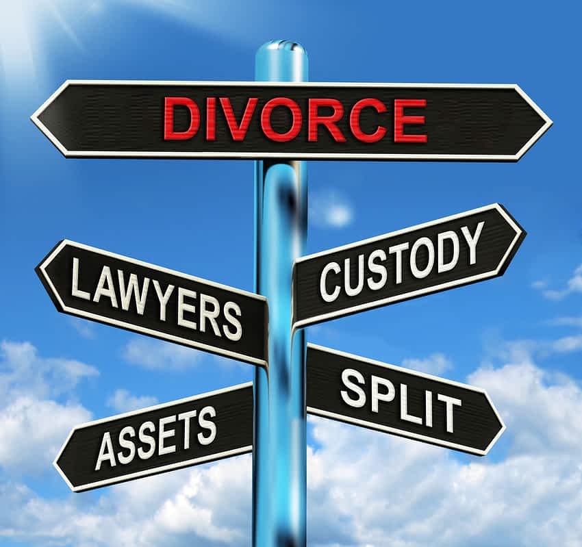 High Conflict or Legal Abuse During Divorce? 5 Differences