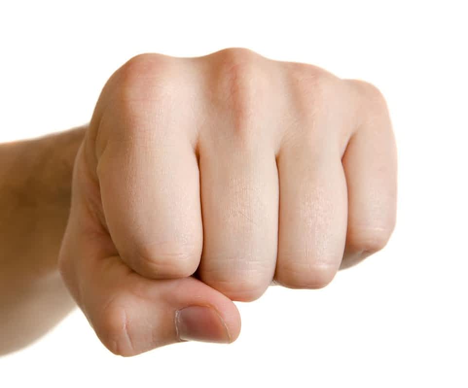 Power and Control: The Absolute Core of Abusive Relationships