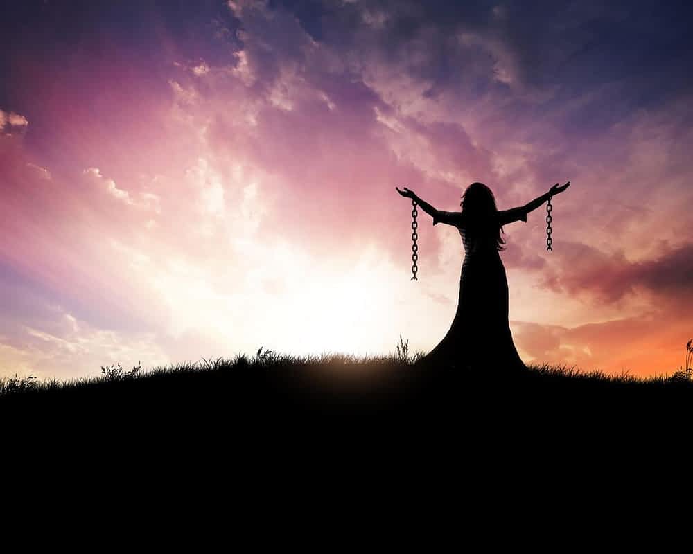 Broken Woman Syndrome: When Strong Women Finally Snap 29 Broken Woman Syndrome: When Strong Women Finally Snap