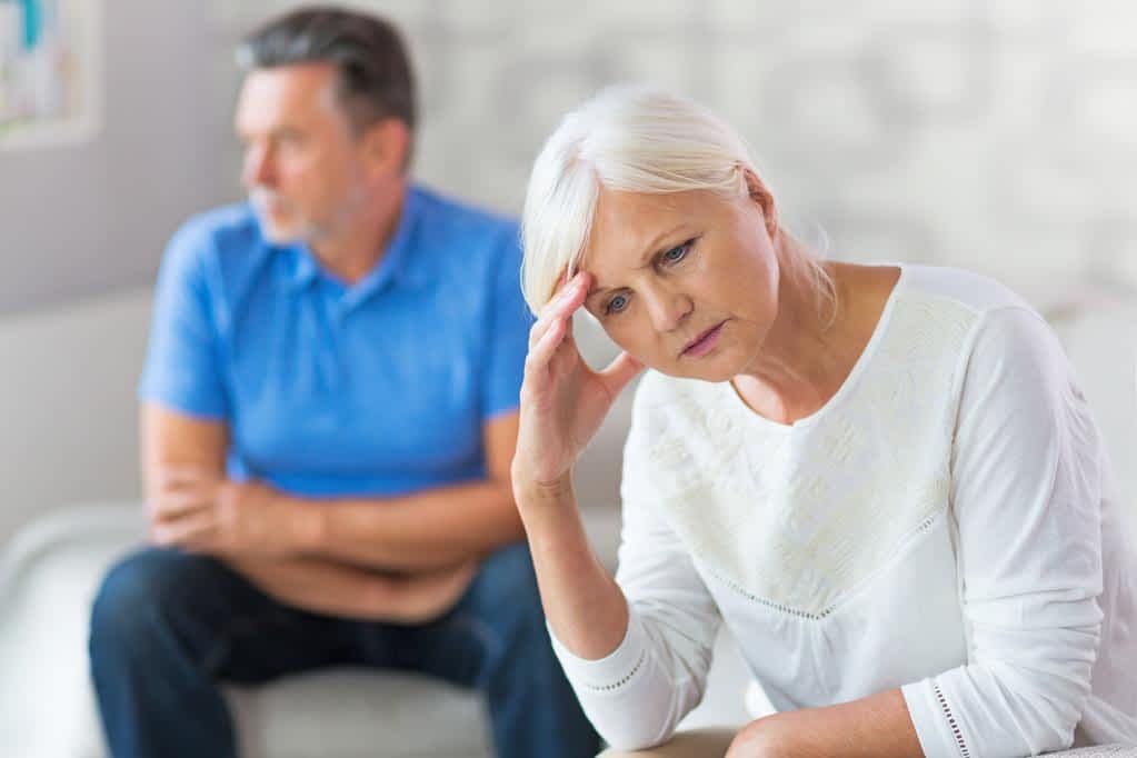 The Divorce No One Saw Coming: When Starting Over at 60 Stings More Than You Expected 1 4 Unforeseen Gray Divorce Regrets: Navigating Life's Unexpected Detour