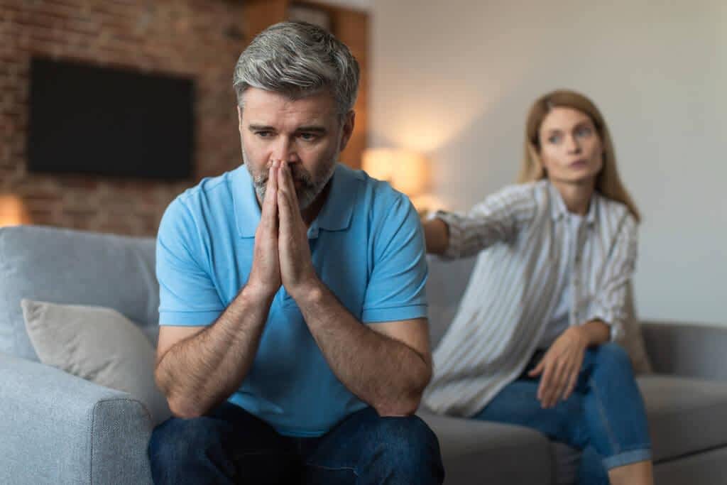 4 Big, But Fragile Milestones of a Disintegrating Marriage 28 4 Big, But Fragile Milestones of a Disintegrating Marriage