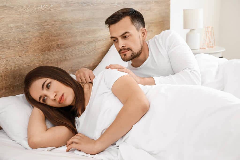 Should You Leave a Marriage With No Intimacy? 10 Essential Questions 33 Should You Leave a Marriage With No Intimacy? 10 Essential Questions