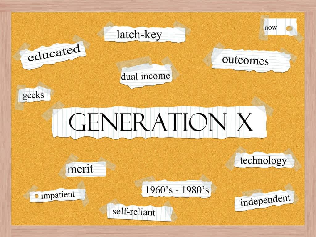 Advice I Would Give My 20 Year Old Self: From a Gen X Survivor 6 Advice I Would Give My 20 Year Old Self: From a Gen X Survivor