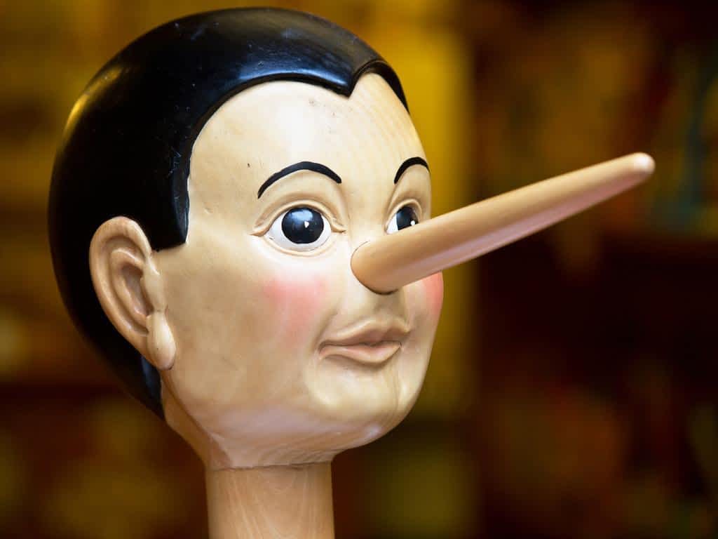 Inside the Narcissistic Mind: 5 Reasons Truth Holds No Value 6 Inside the Narcissistic Mind: 5 Reasons Truth Holds No Value