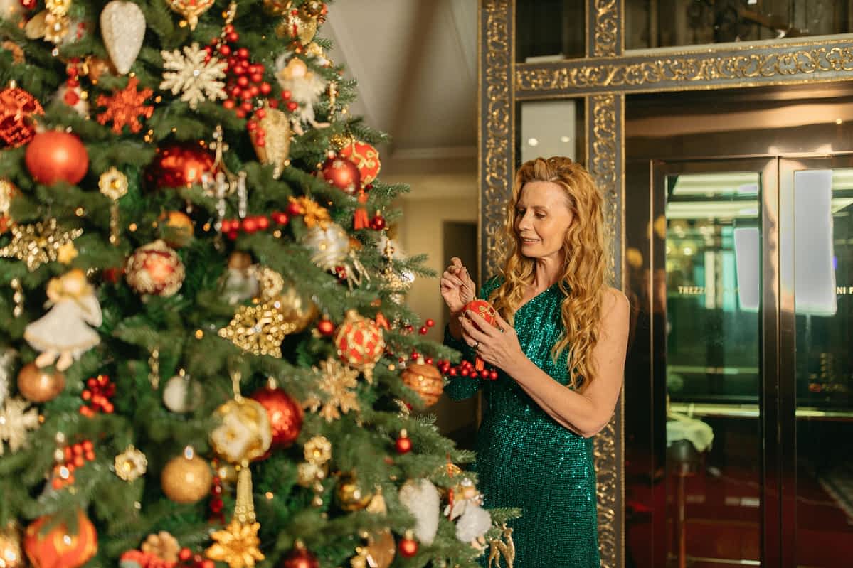 Women Make the Holidays Magical With 3 Hidden Truths 11 Women Make the Holidays Magical With 3 Hidden Truths