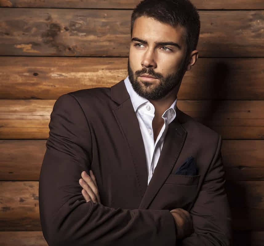Why These 7 Sigma Male Types Are Incredible Partners 9 Why These 7 Sigma Male Types Are Incredible Partners